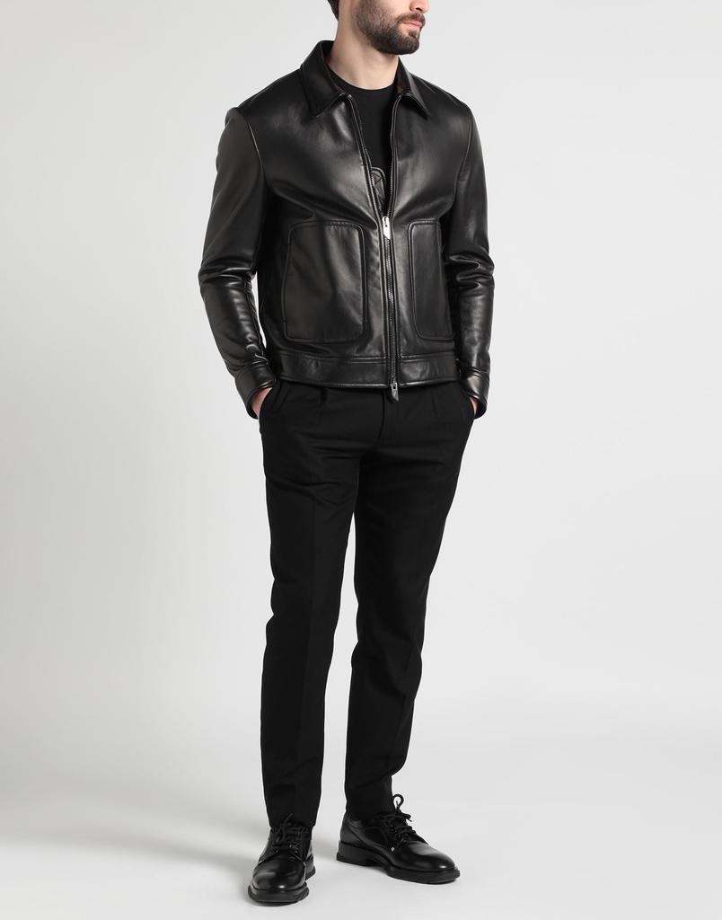 Salvatore Santoro Biker jacket