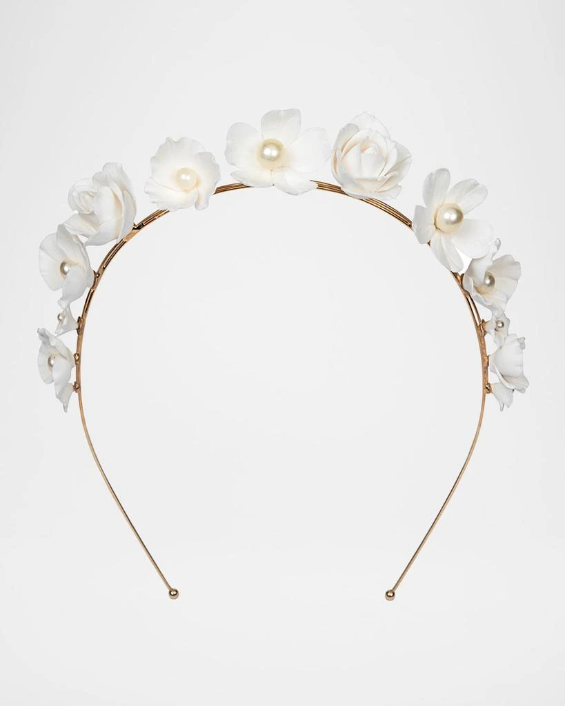 Jennifer Behr Karissa Headband 1