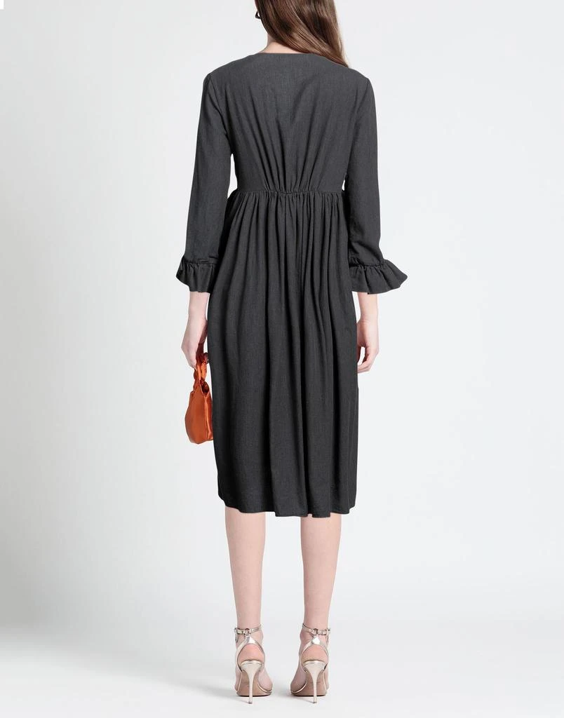 AGLINI Midi dress 3