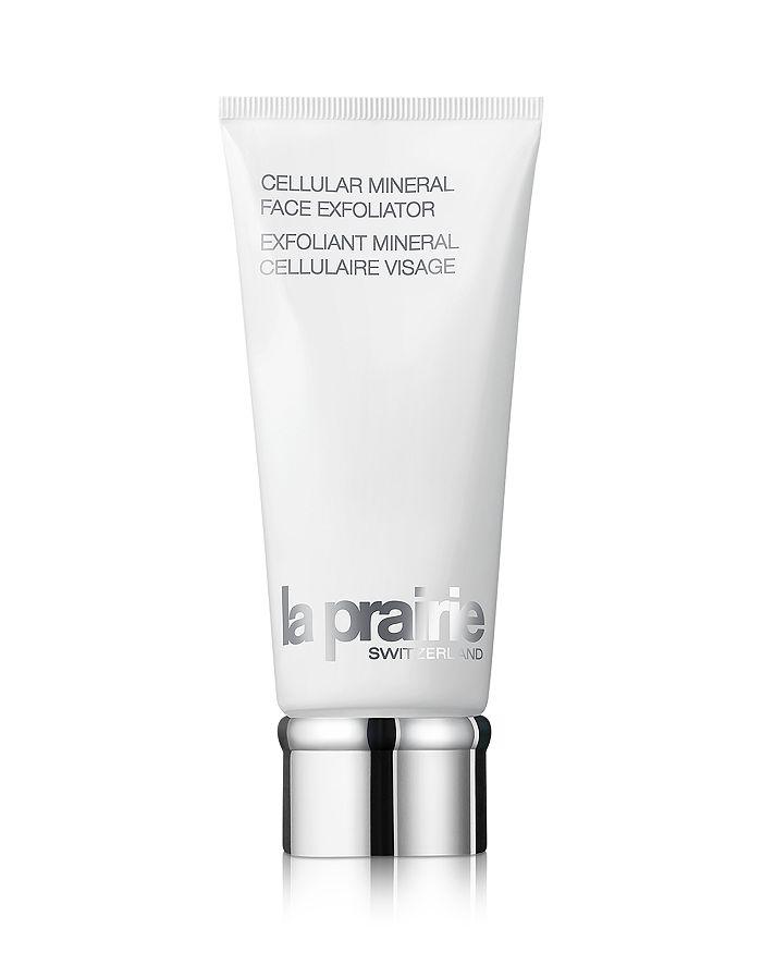 La Prairie Cellular Mineral Face Exfoliator 3.4 oz.