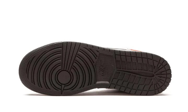 Jordan Air Jordan 1 Mid SE GS 6