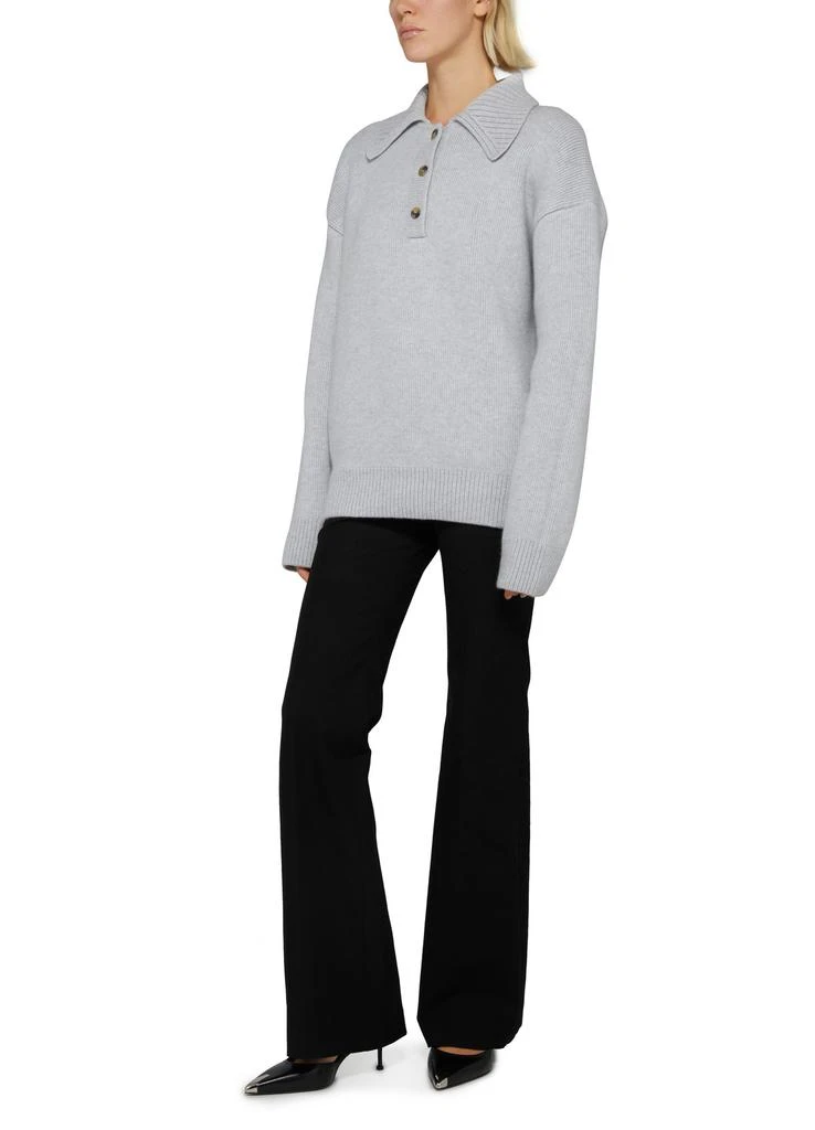 Khaite Bristol sweater 2
