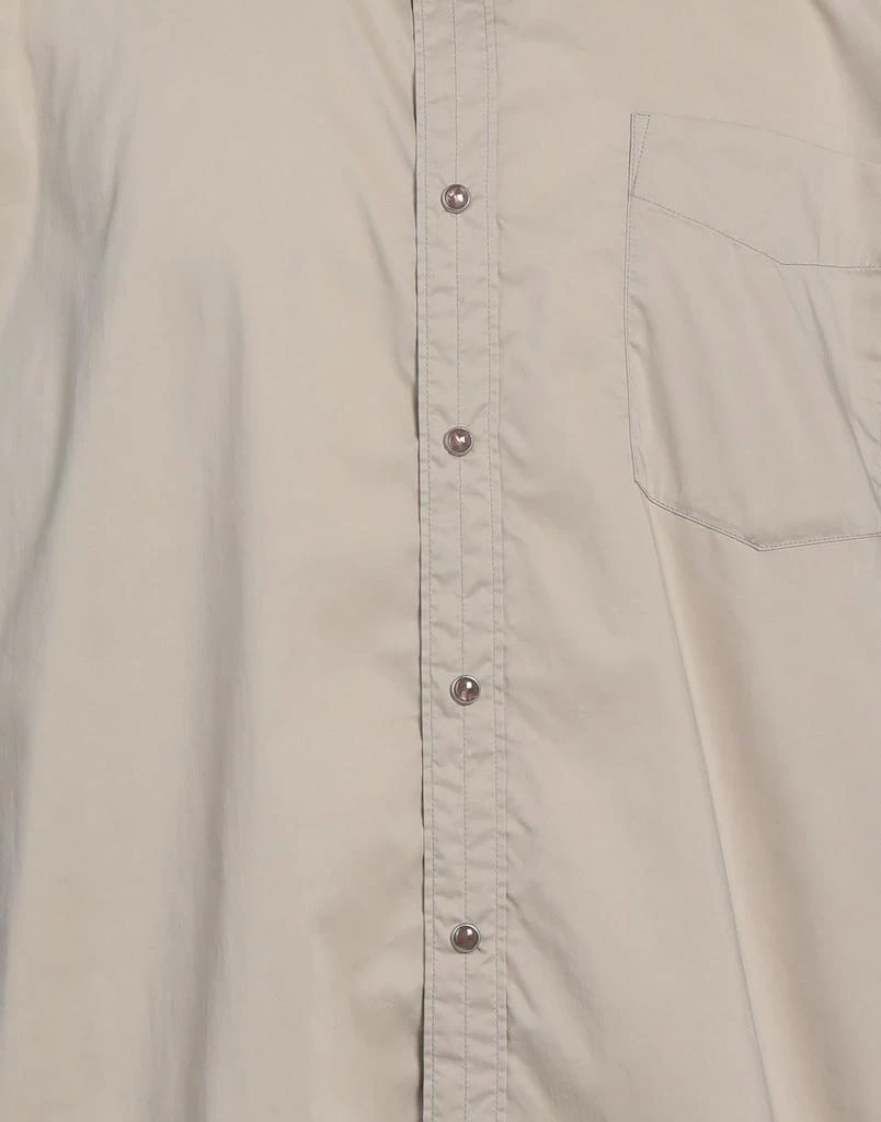 LEMAIRE Solid color shirt 4