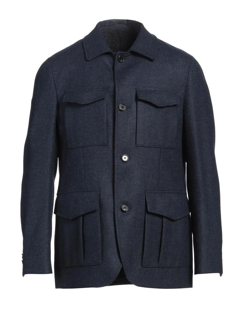 CARUSO Jacket 1
