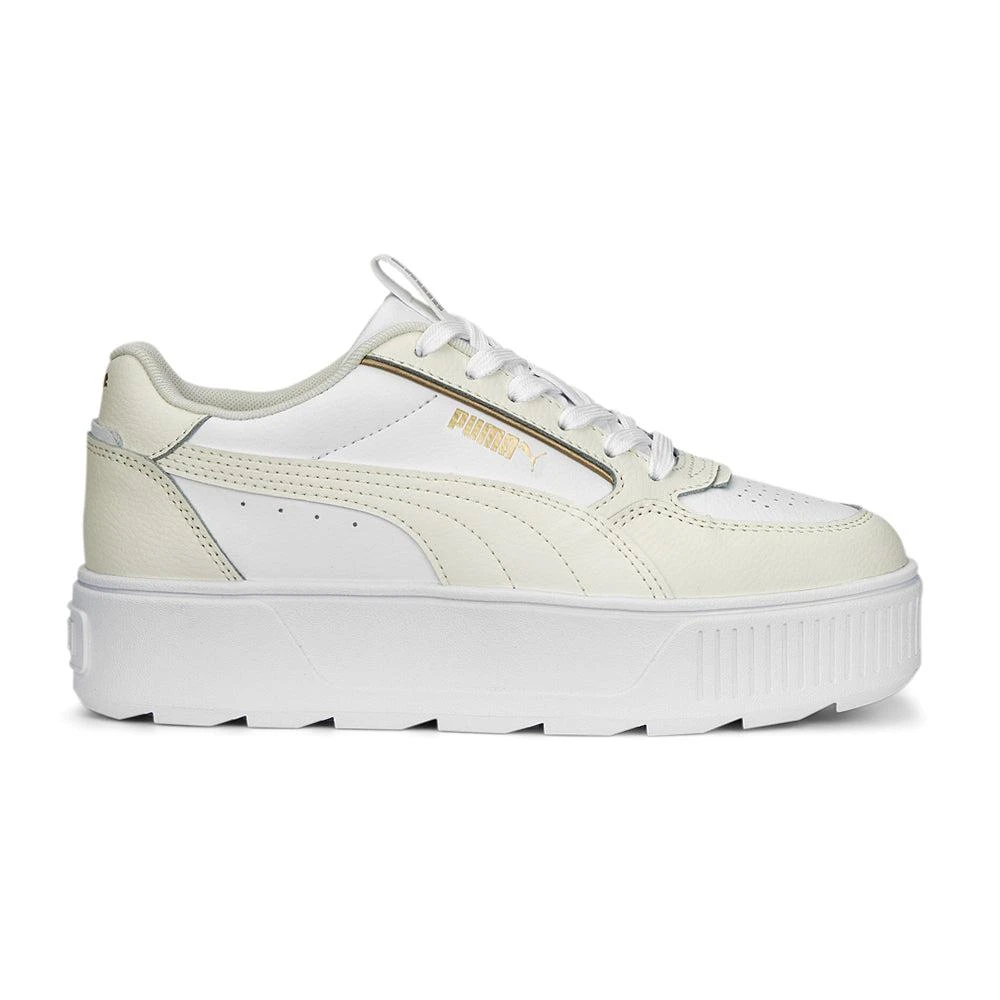 Puma Karmen Rebelle Platform Sneakers 1