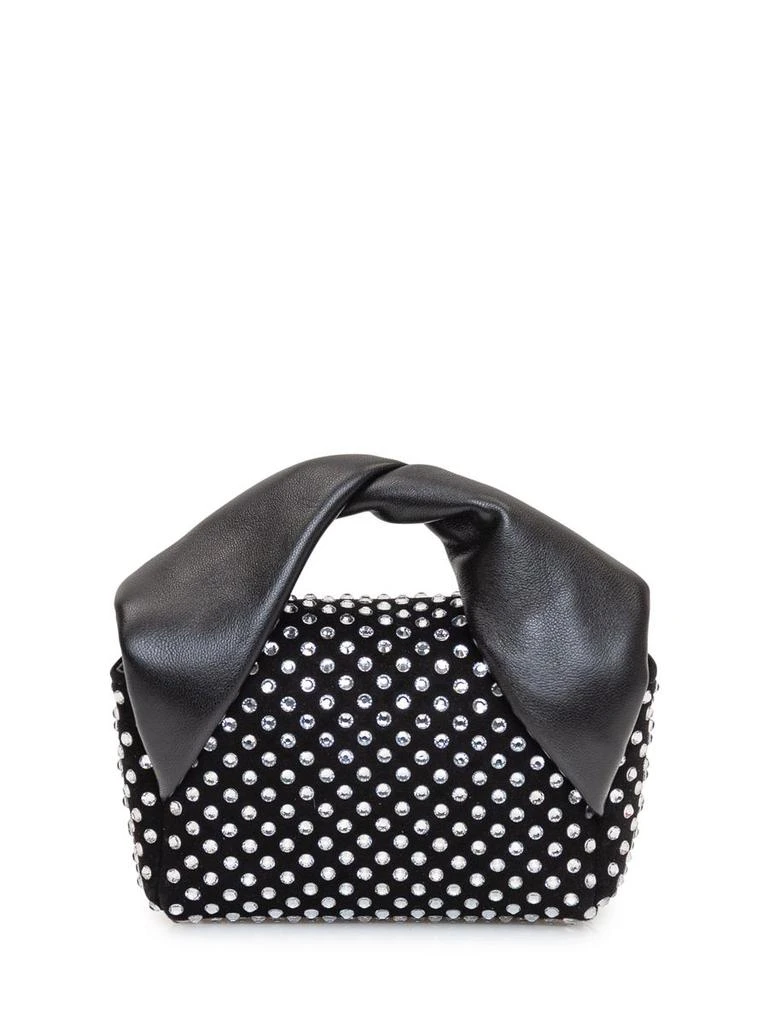 JW Anderson J.W. Anderson Crystal Twister Nano Bag 4