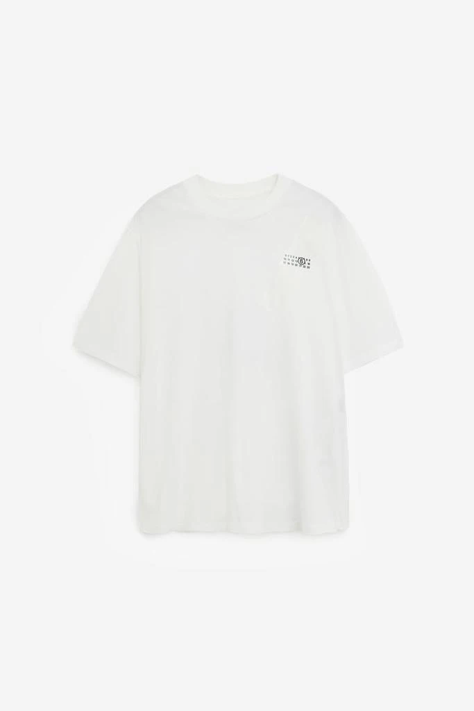 MM6 MM6 Maison Margiela T-Shirts 1