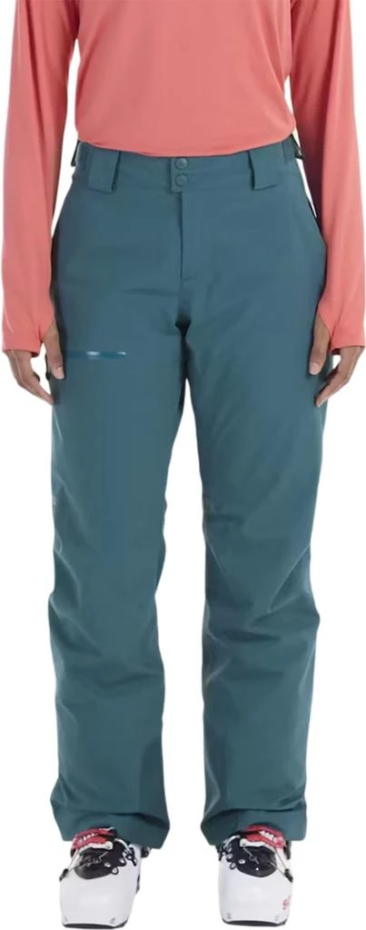 Marmot Refuge Insulated Pants - Women
s