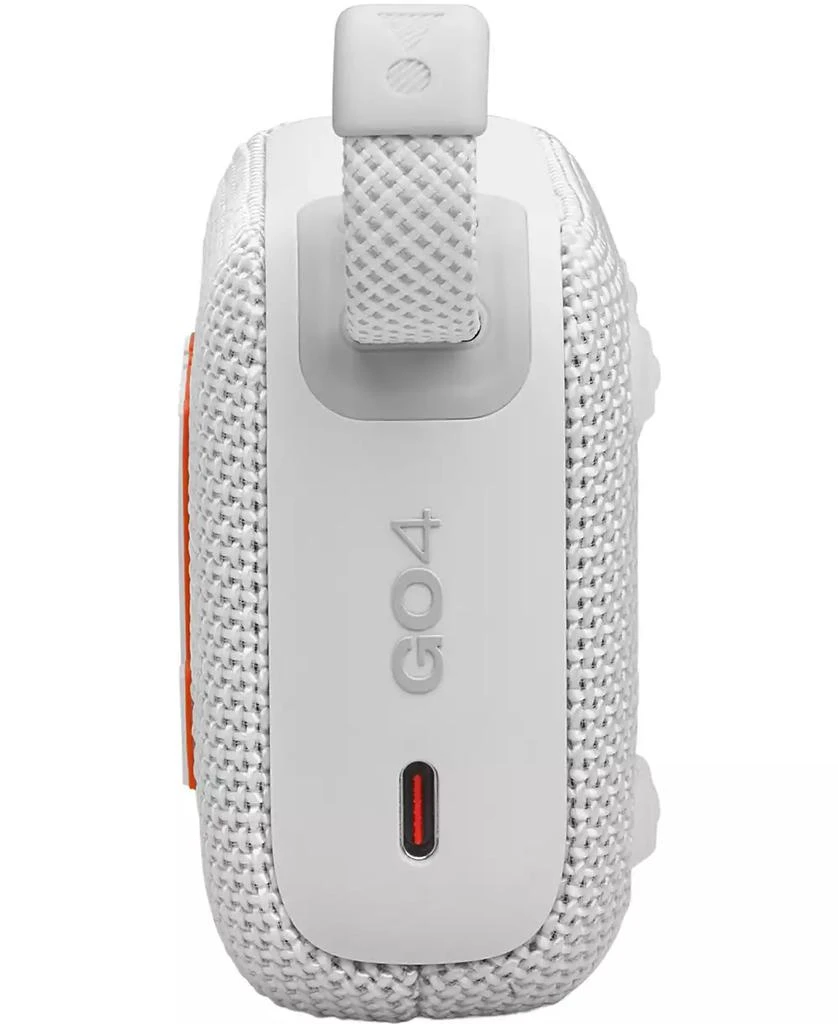 JBL Go 4 Ultra portable Waterproof Bluetooth Speaker 2