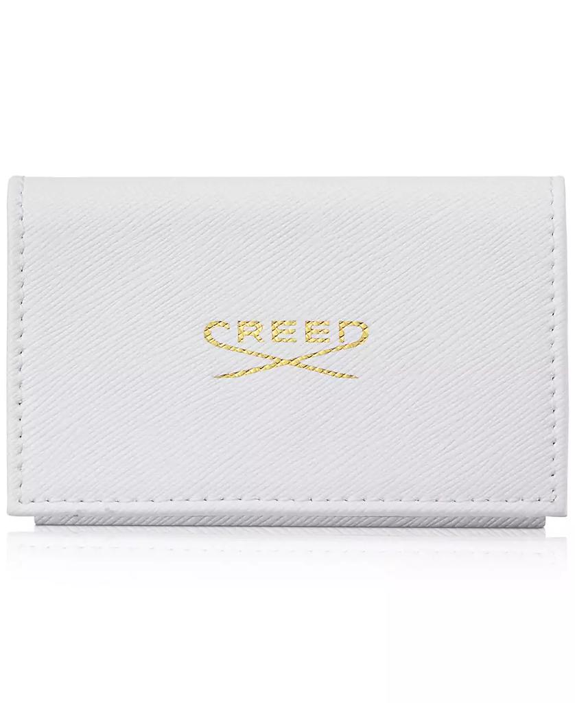Creed Women's 9-Pc. White Leather Wallet Gift Set