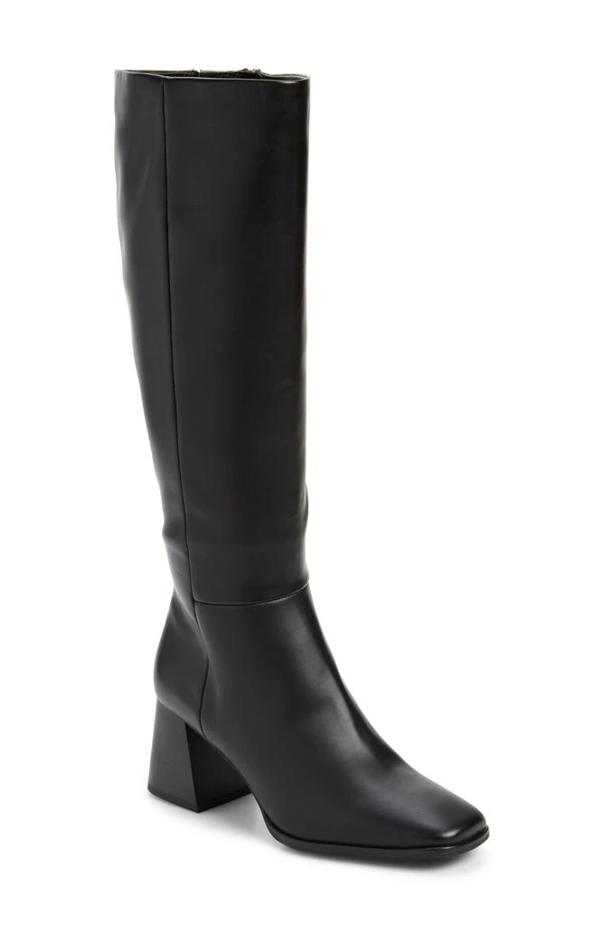 Nordstrom Newbury Block Heel Boot 1