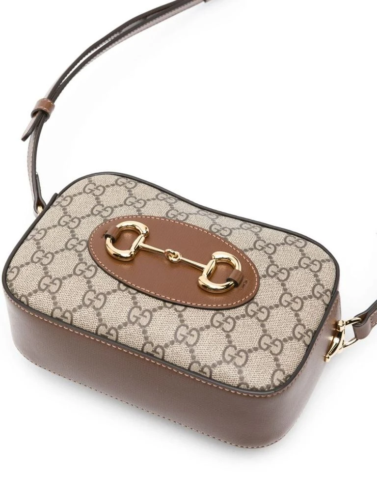 Gucci GUCCI - Horsebit 1955 Mini Shoulder Bag 2
