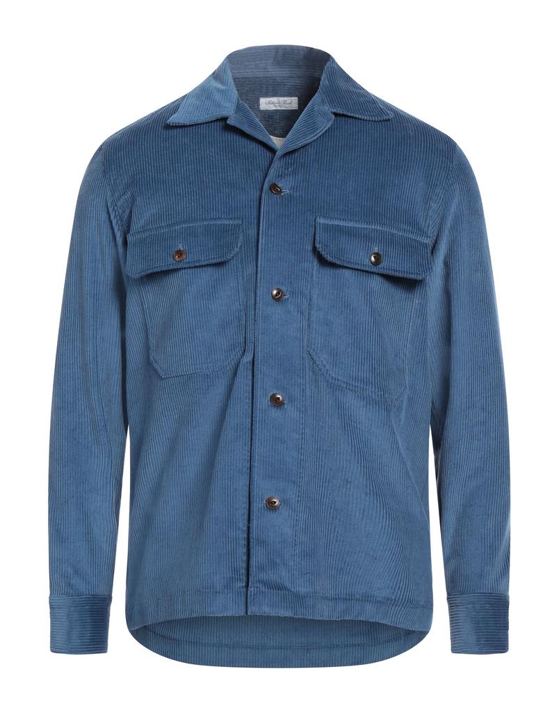 Salvatore Piccolo Solid color shirt
