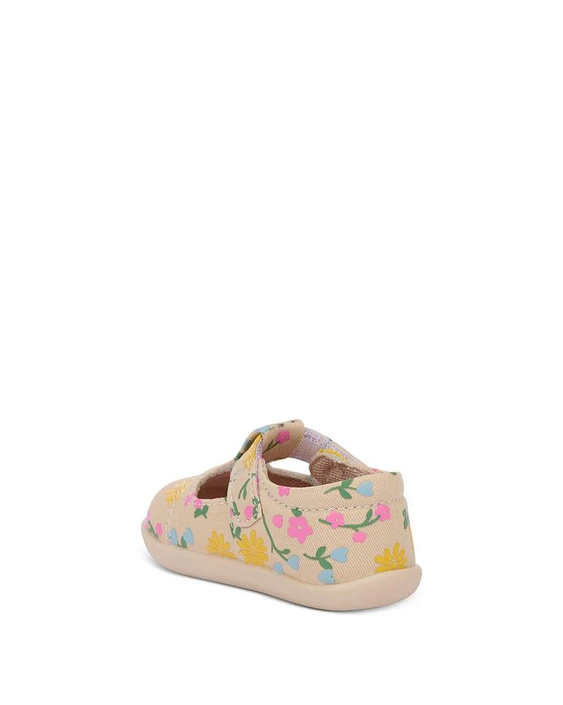 See Kai Run Girls Bianca Mini Shoes -  Little Kid 2
