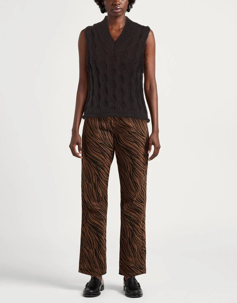 SAMSØE Φ SAMSØE Sleeveless sweater 2