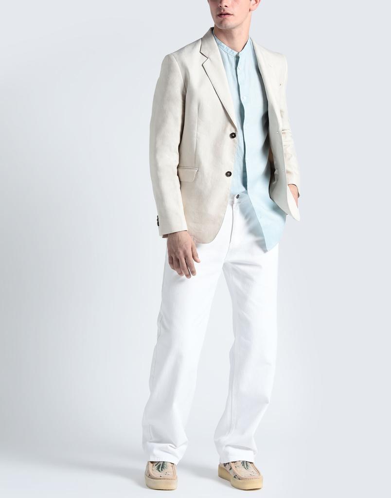 cos Solid color shirt