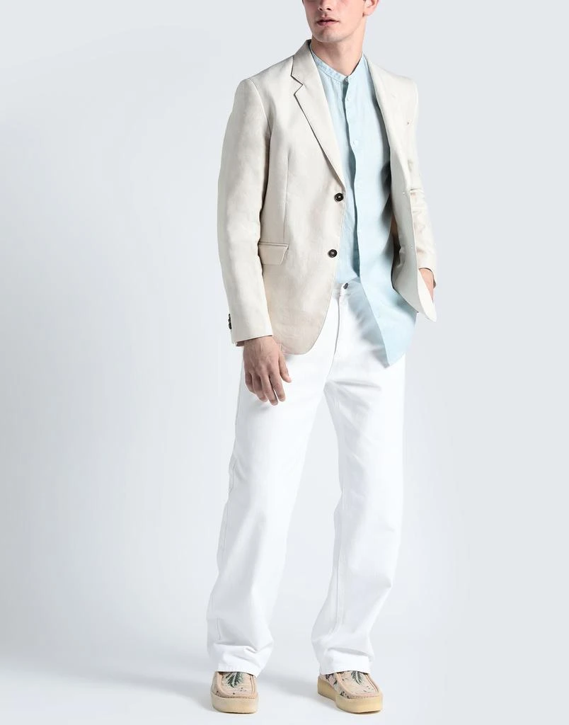 cos Solid color shirt 2