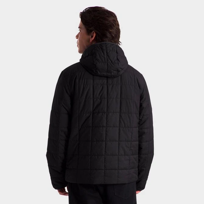 The North Face Men's The North Face Junction Insulated Full-Zip Hoodie 4