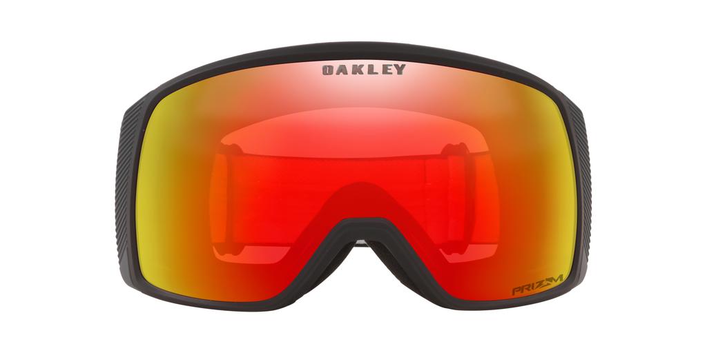 Oakley Oakley Man Sunglass OO7106 Flight Tracker S Snow Goggles