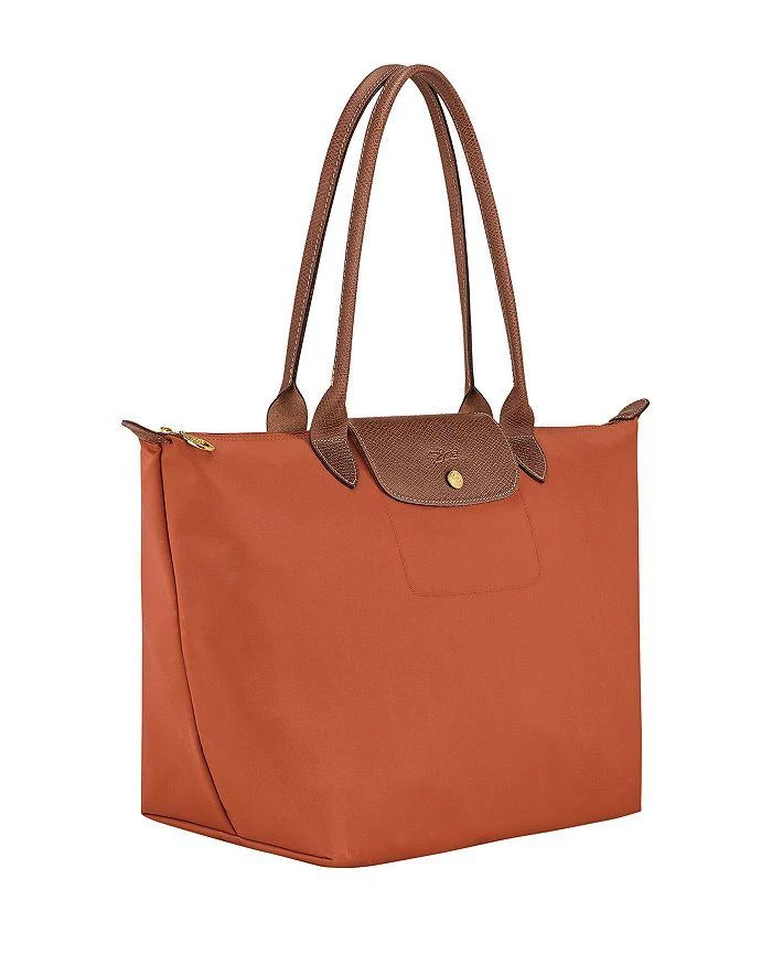 Longchamp Le Pliage Original Large Nylon Tote Bag 4