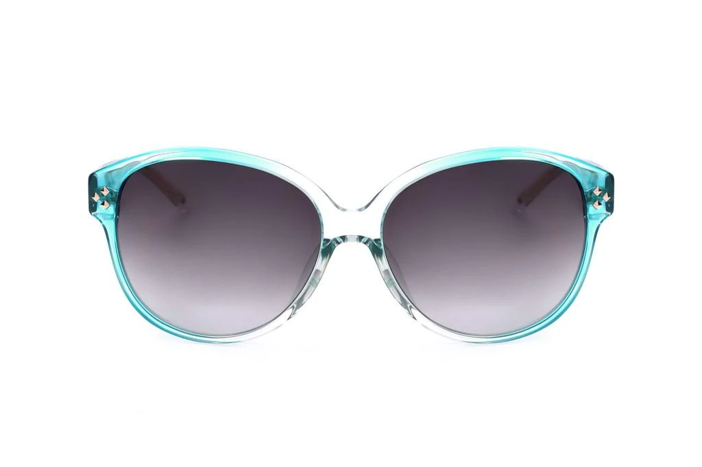 Linda Farrow Linda Farrow X Matthew Williamson Butterfly Frame Sunglasses 1