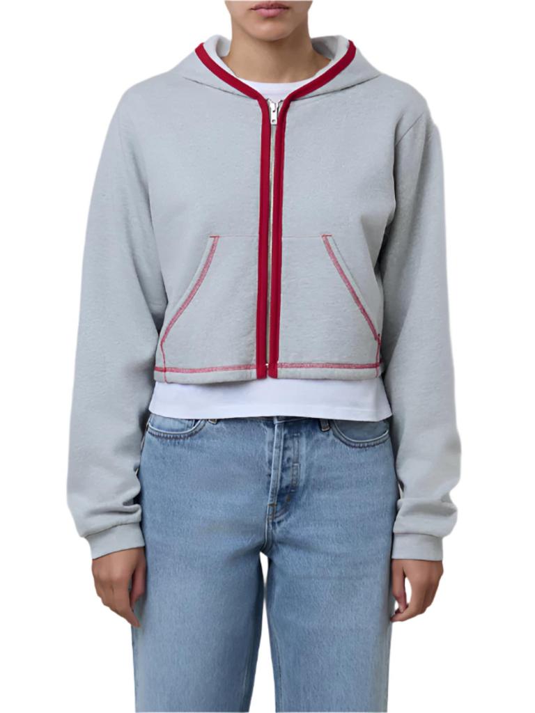 Still Here Still Here - Neighborhood Zip Hoodie