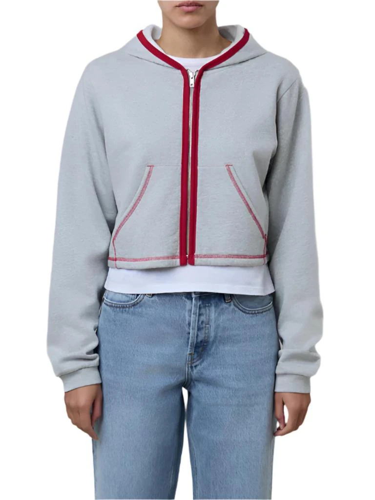 Still Here Still Here - Neighborhood Zip Hoodie 1