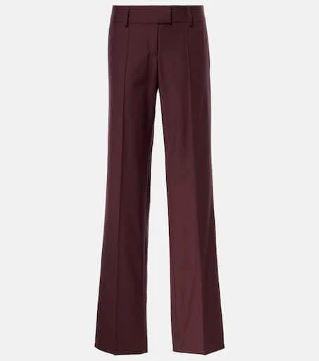 Aya Muse Deneva wide-leg pants 1