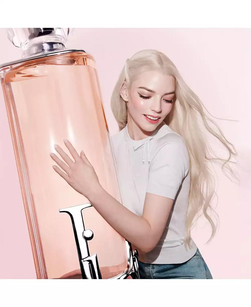 Dior Addict Peachy Glow Eau De Parfum, 3.4 oz. - Cosmetics - Free