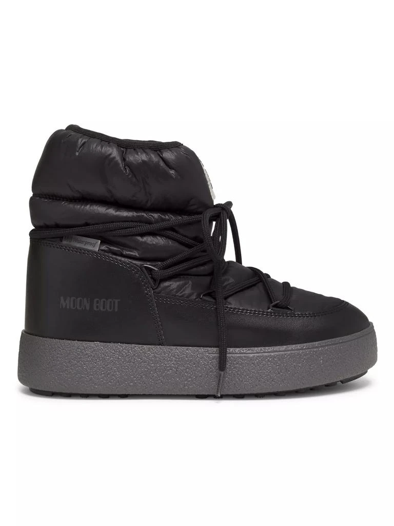 Moon Boot Ltrack Low Waterproof Boots 1