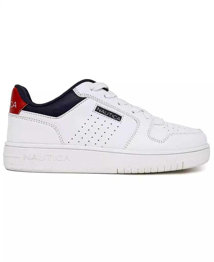Nautica Little and Big Boys Salgado Casual Sneakers 2