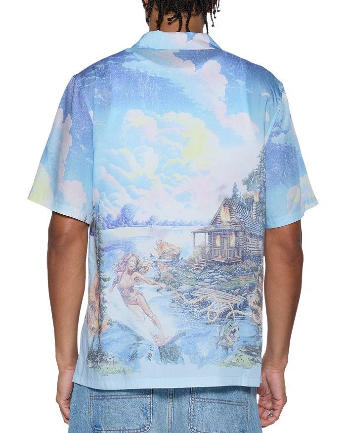Ksubi Last Summer Camp Shirt 4