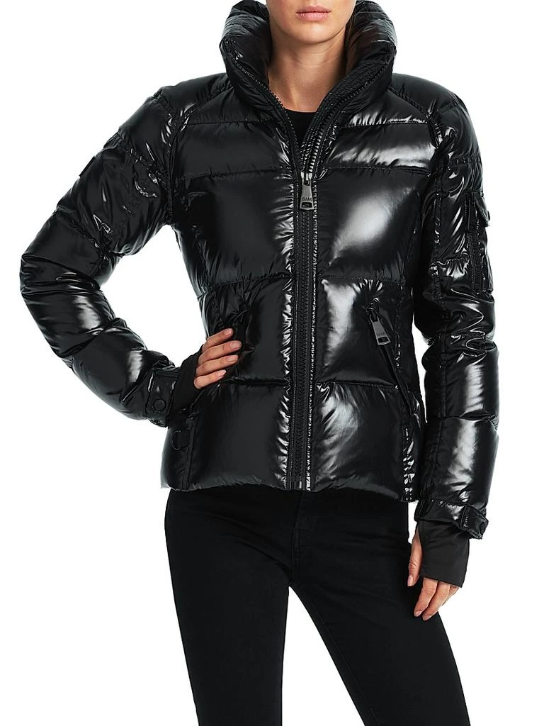 SAM. Freestyle Down Puffer Jacket 2