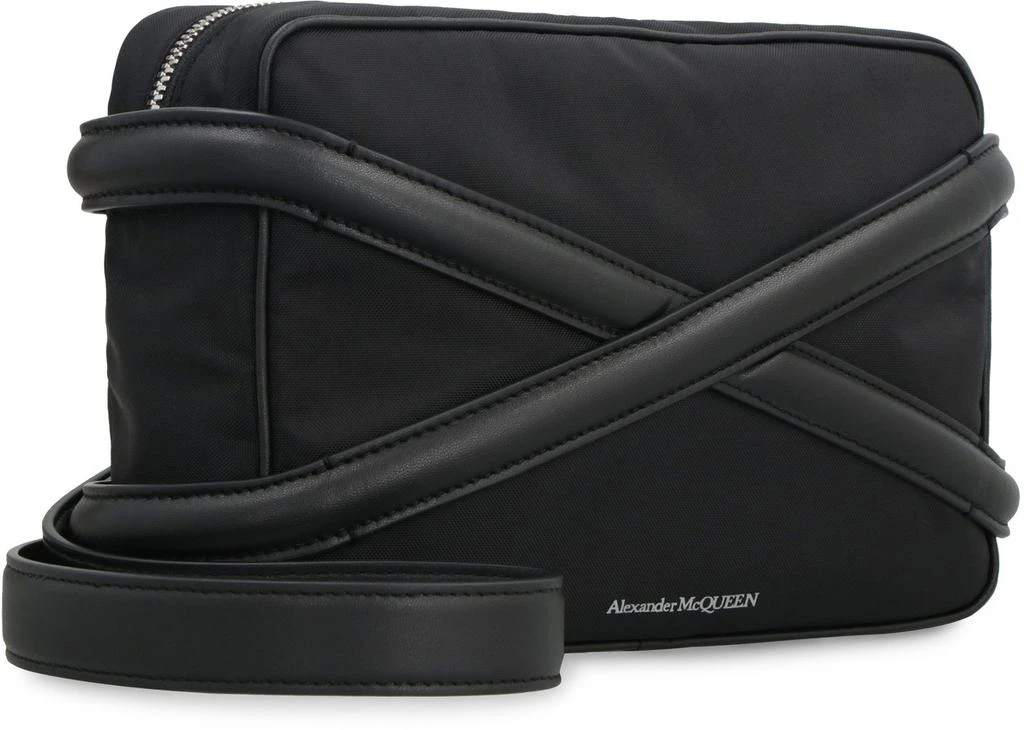 Alexander McQueen Alexander McQueen The Harness Camera Bag 3