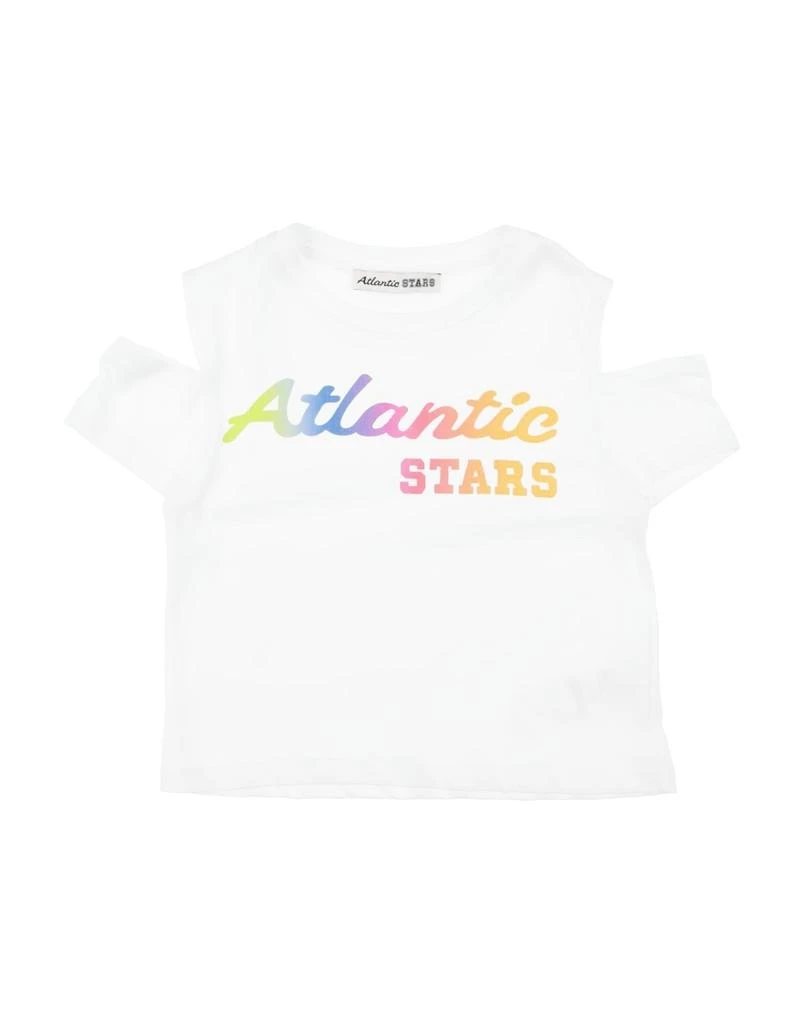 ATLANTIC STARS T-shirt 1