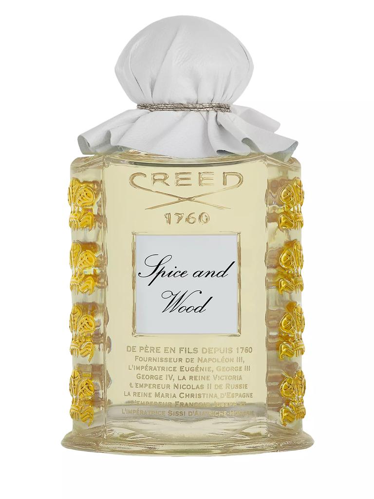 Creed Les Royales Exclusives Spice and Wood