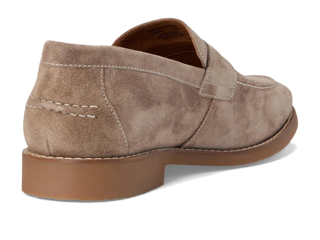 Johnnie-O J-Flex Penny Suede 5