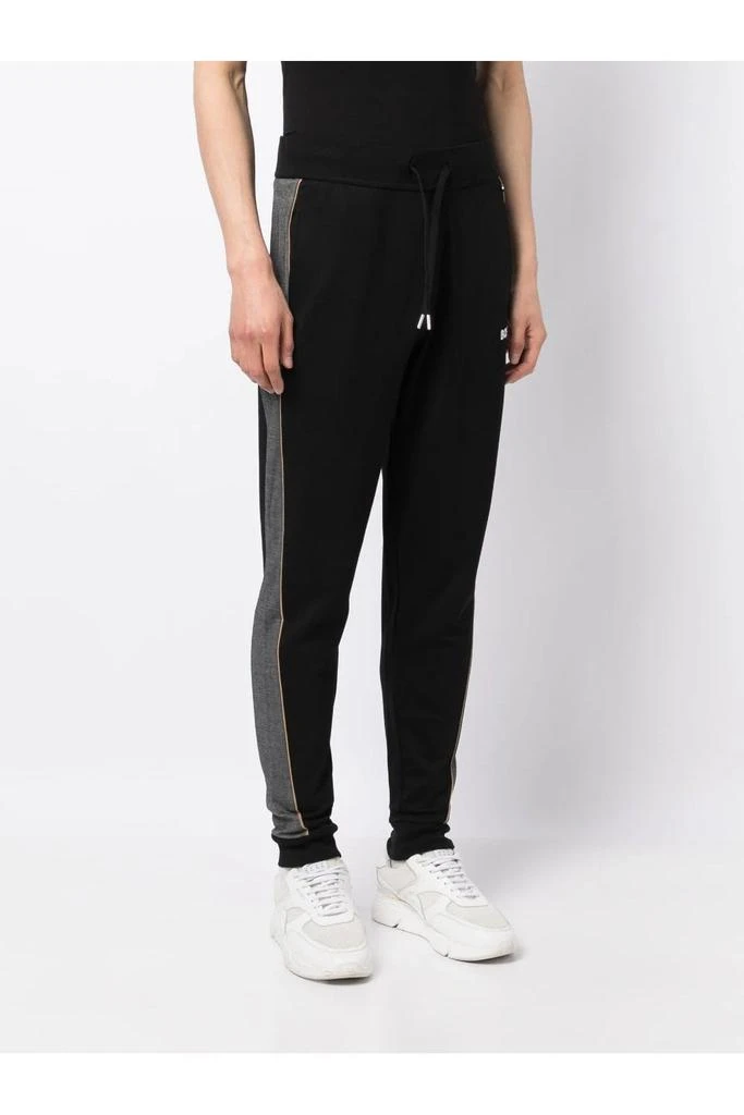 undefined Tracksuit Pants Black 3
