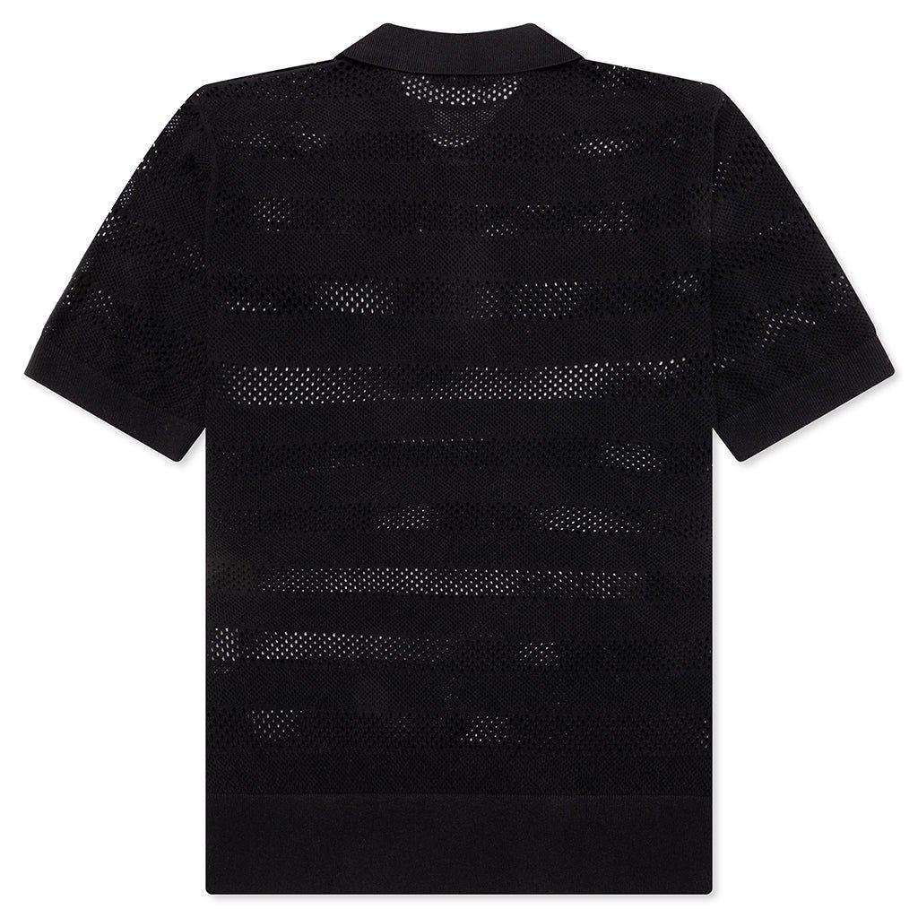 Shop Dries Van Noten Mercy Polo Shirt on Sale at BeyondStyle – Get
