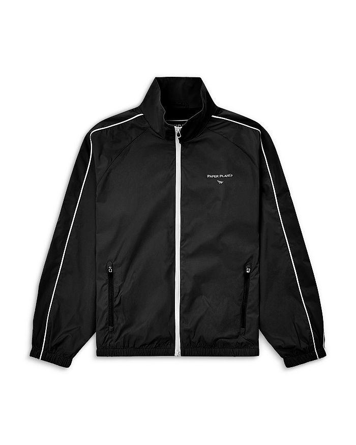 Neighborhood x Malbon Golf . Quarter Zip Jacket – On Sale
