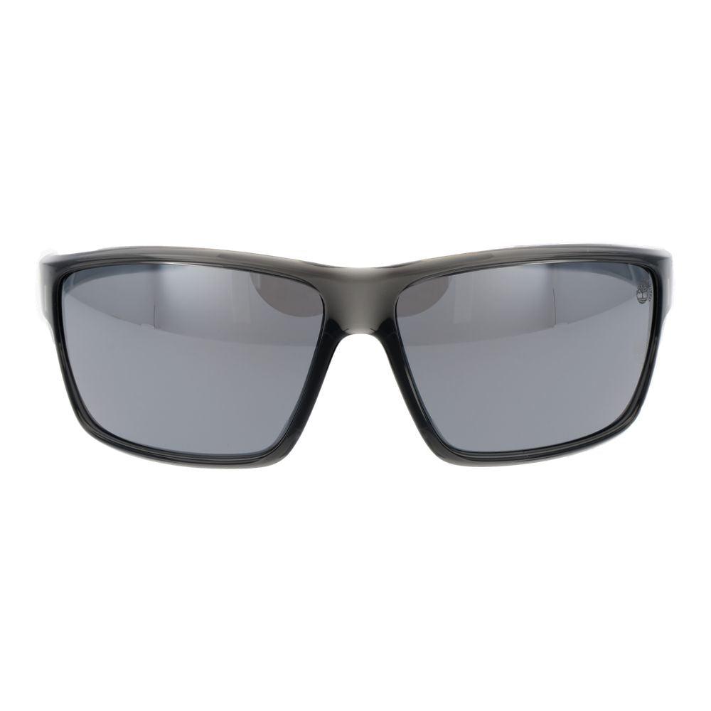 Timberland Timberland Gray Men Sunglasses