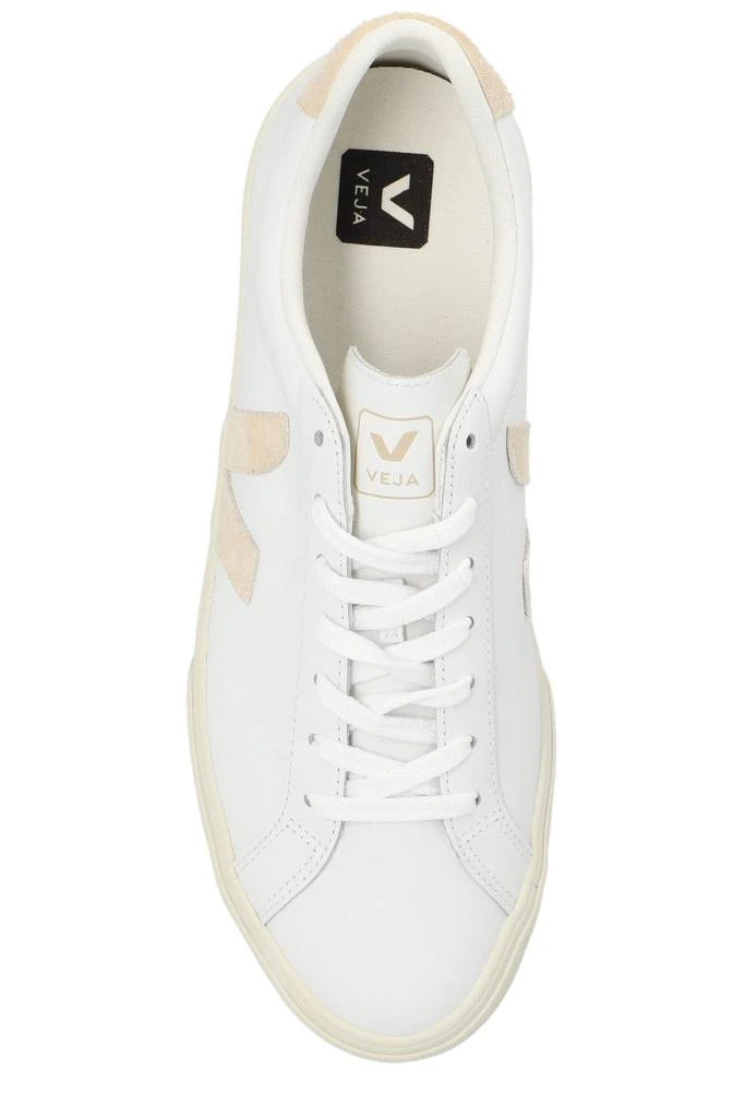 Veja Veja Esplar Low-Top Sneakers 4