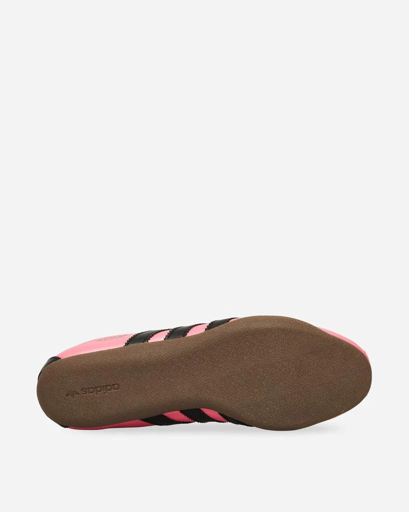 Adidas Women's Tokyo Sneakers Lucid Pink / Core Black 5
