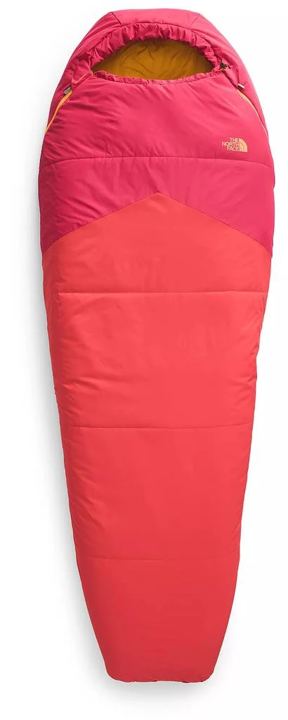 The North Face The North Face Wasatch Pro 55 Sleeping Bag 1