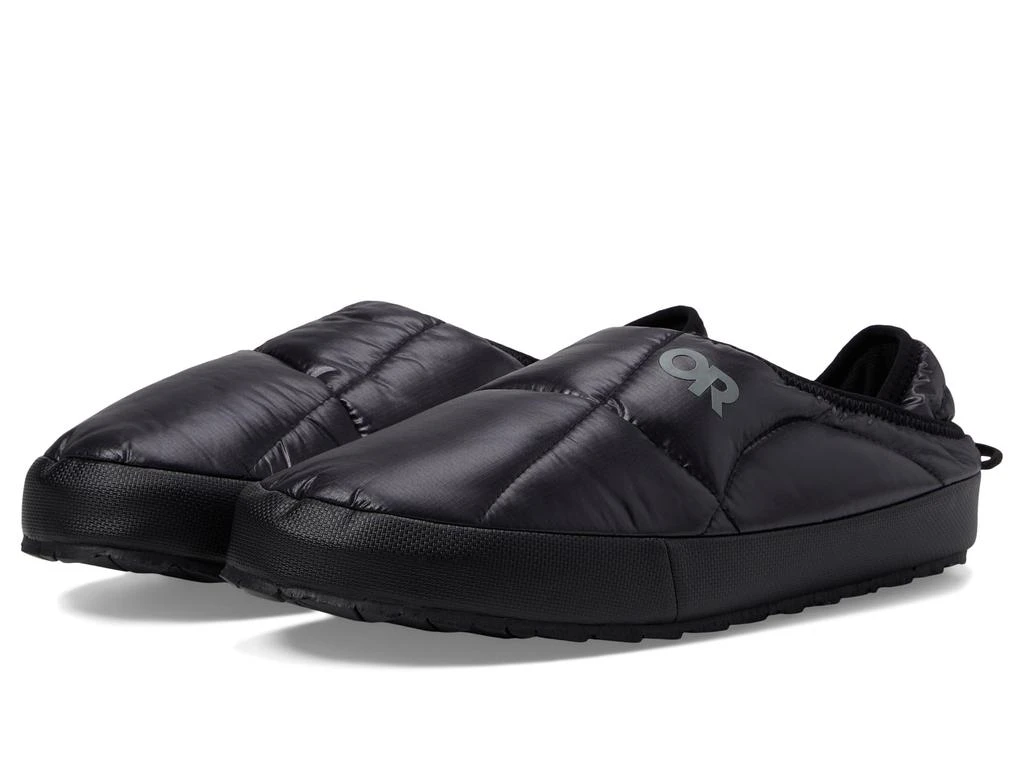 Outdoor Research Tundra Trax Slip-On Booties 1