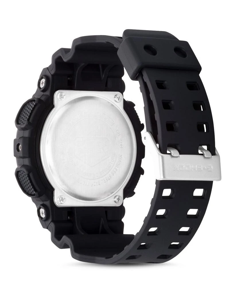 G-Shock XL Digital Watch, 49mm 2