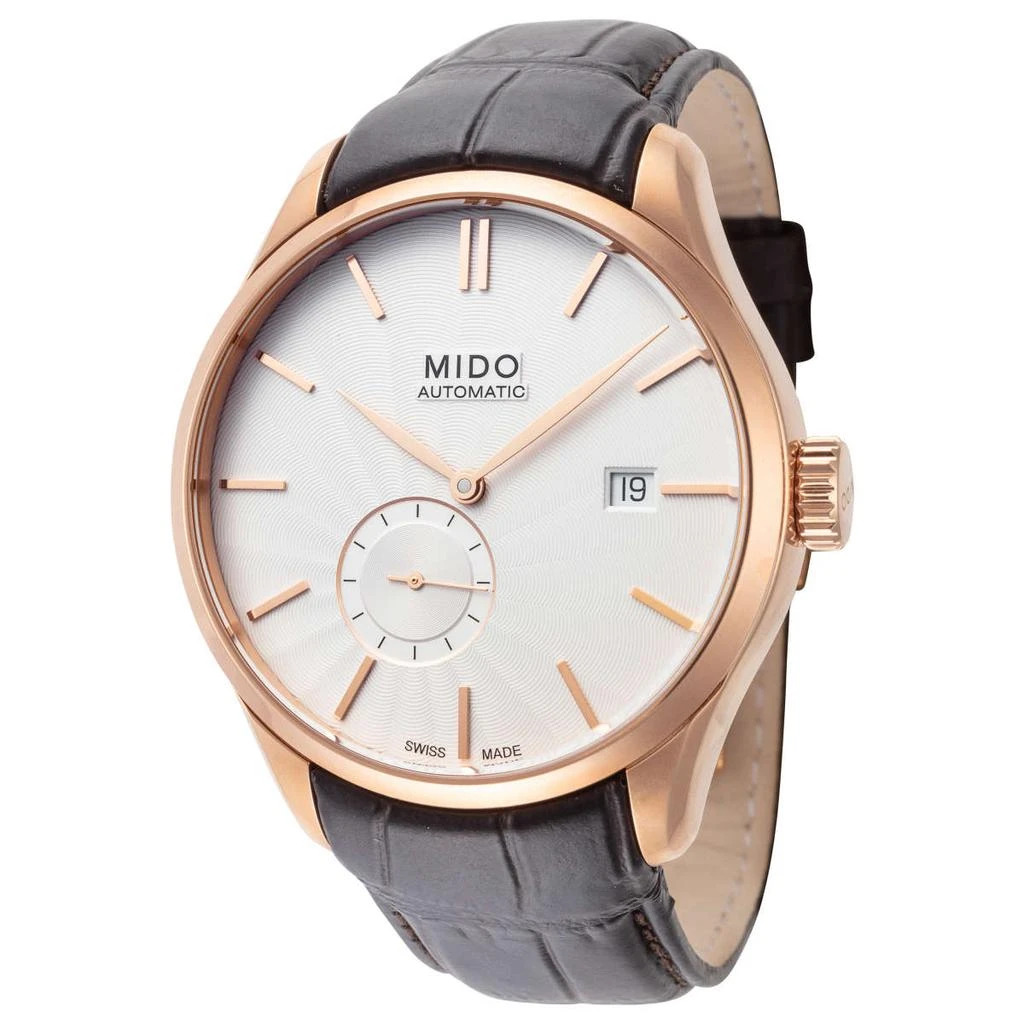 MIDO Mido Belluna II Men's Automatic Watch 1