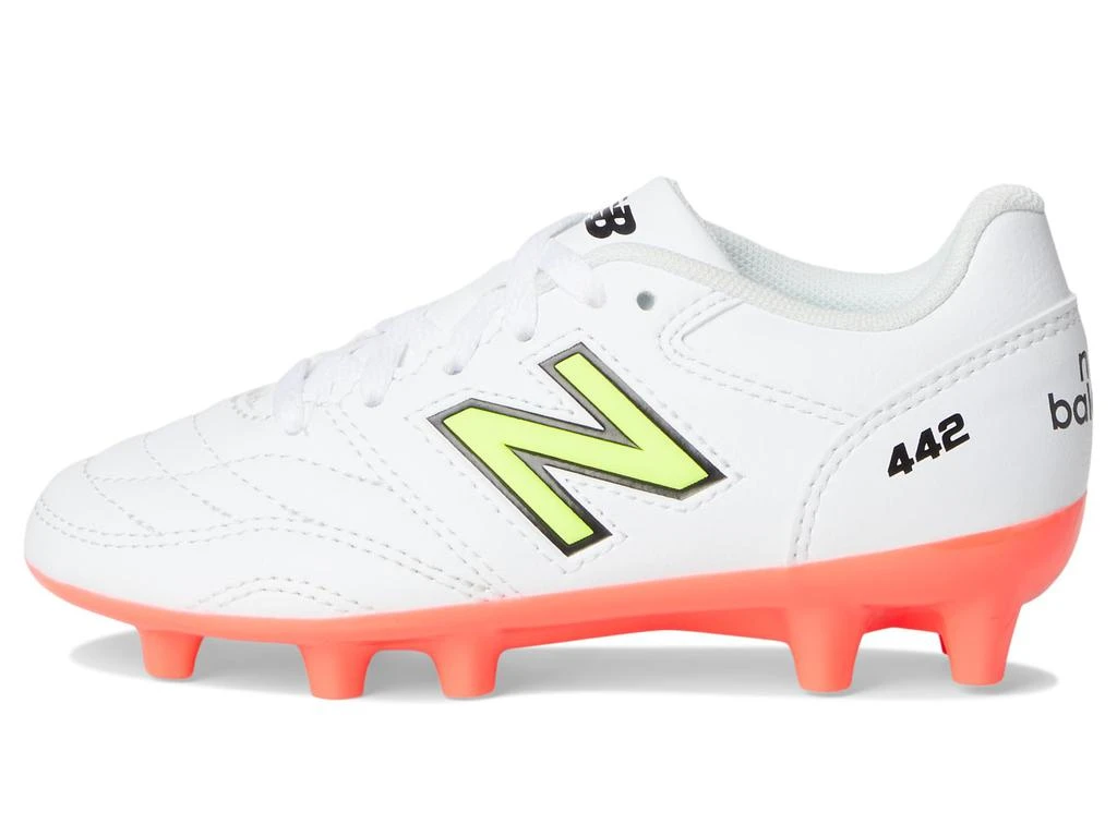 New Balance 442 V2 Academy FG (Little Kid/Big Kid) 4