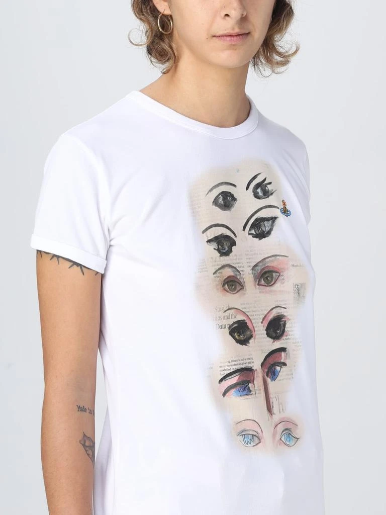 Vivienne Westwood T-shirt women Vivienne Westwood 5