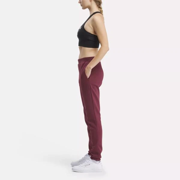 Reebok Lux Fleece Pants 2